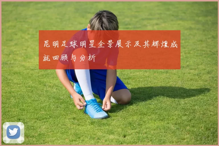 昆明足球明星全景展示及其辉煌成就回顾与分析