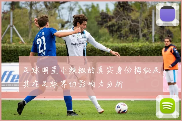 足球明星小辣椒的真实身份揭秘及其在足球界的影响力分析