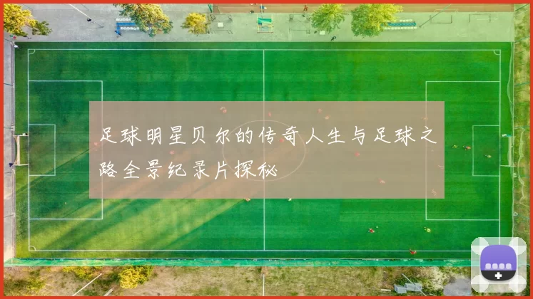 足球明星贝尔的传奇人生与足球之路全景纪录片探秘