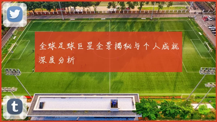 全球足球巨星全景揭秘与个人成就深度分析