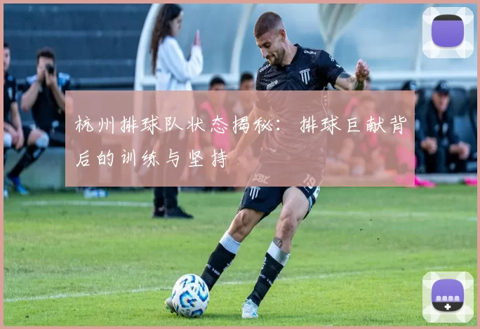 杭州排球队状态揭秘：排球巨献背后的训练与坚持