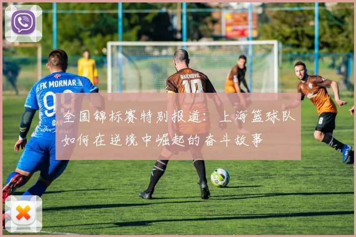 全国锦标赛特别报道：上海篮球队如何在逆境中崛起的奋斗故事